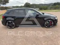 2019 Audi RS3
