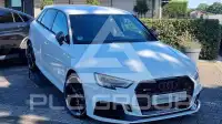 2019 Audi RS3