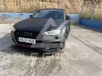 2019 Audi RS3