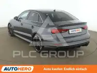 2019 Audi RS3