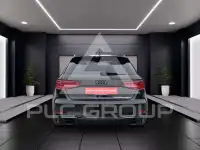 2019 Audi RS3