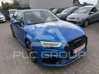 2019 Audi RS3
