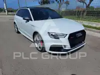 2019 Audi RS3