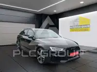 2019 Audi RS3