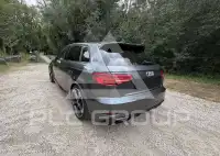 2019 Audi RS3