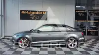 2019 Audi RS3
