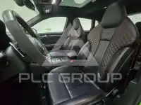 2019 Audi RS3