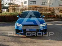 2019 Audi RS3