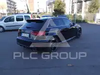2019 Audi RS3