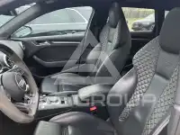 2019 Audi RS3