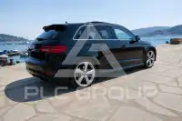 2019 Audi RS3