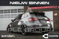2019 Audi RS3