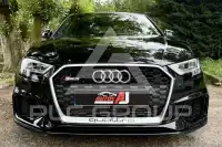 2019 Audi RS3