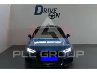 2019 Audi RS3