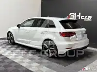 2019 Audi RS3