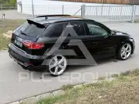 2019 Audi RS3