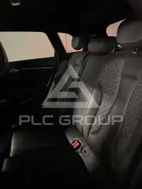 2019 Audi RS3