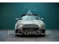 2019 Audi RS3