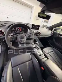 2019 Audi RS3