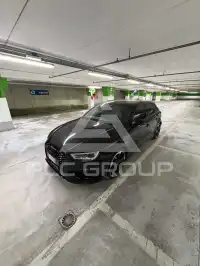 2019 Audi RS3