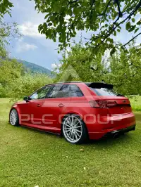 2019 Audi RS3