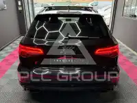 2019 Audi RS3