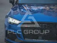 2019 Audi RS3