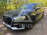 2019 Audi RS3