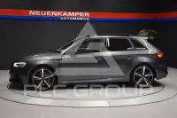2019 Audi RS3