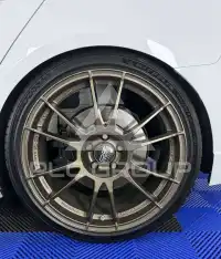 2019 Audi RS3