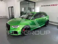 2019 Audi RS3