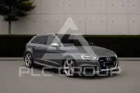 2019 Audi RS3