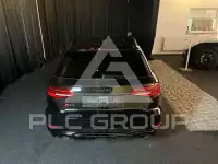 2019 Audi RS3
