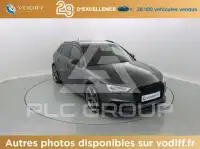 2019 Audi RS3