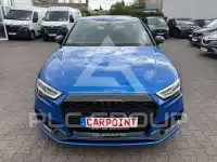 2019 Audi RS3