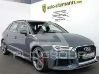 2019 Audi RS3