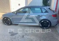 2019 Audi RS3