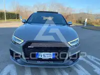 2019 Audi RS3