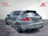 2019 Audi RS3