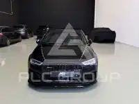 2019 Audi RS3