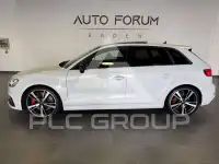 2019 Audi RS3