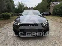 2019 Audi RS3