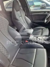 2019 Audi RS3