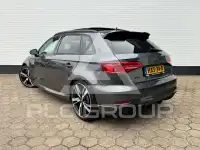 2019 Audi RS3