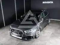 2019 Audi RS3