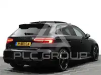 2019 Audi RS3