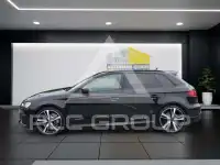2019 Audi RS3