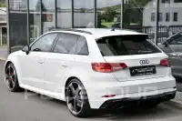 2019 Audi RS3