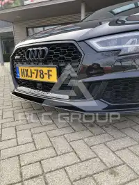2019 Audi RS3
