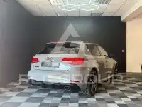 2019 Audi RS3